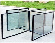 Insulated glass - . Insulated glass